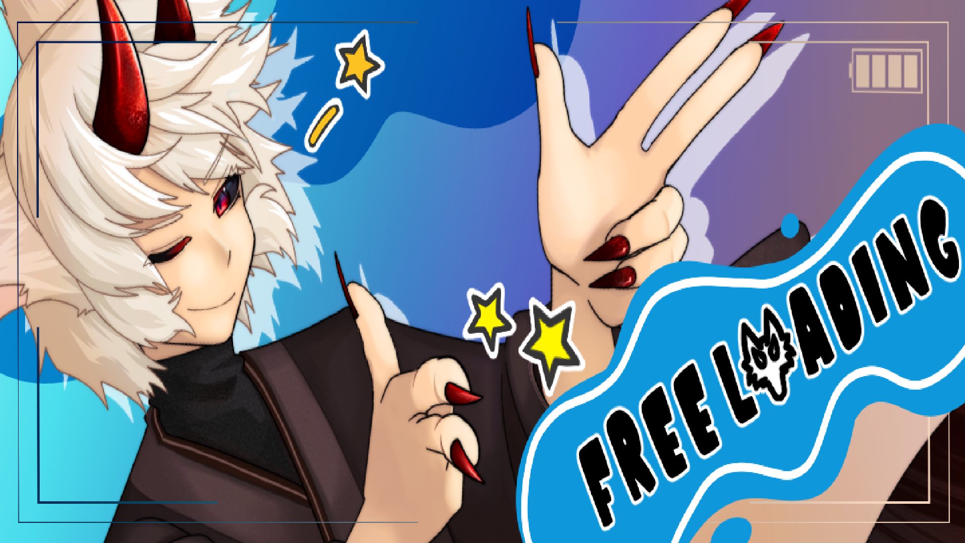 FreeLoadingCh banner