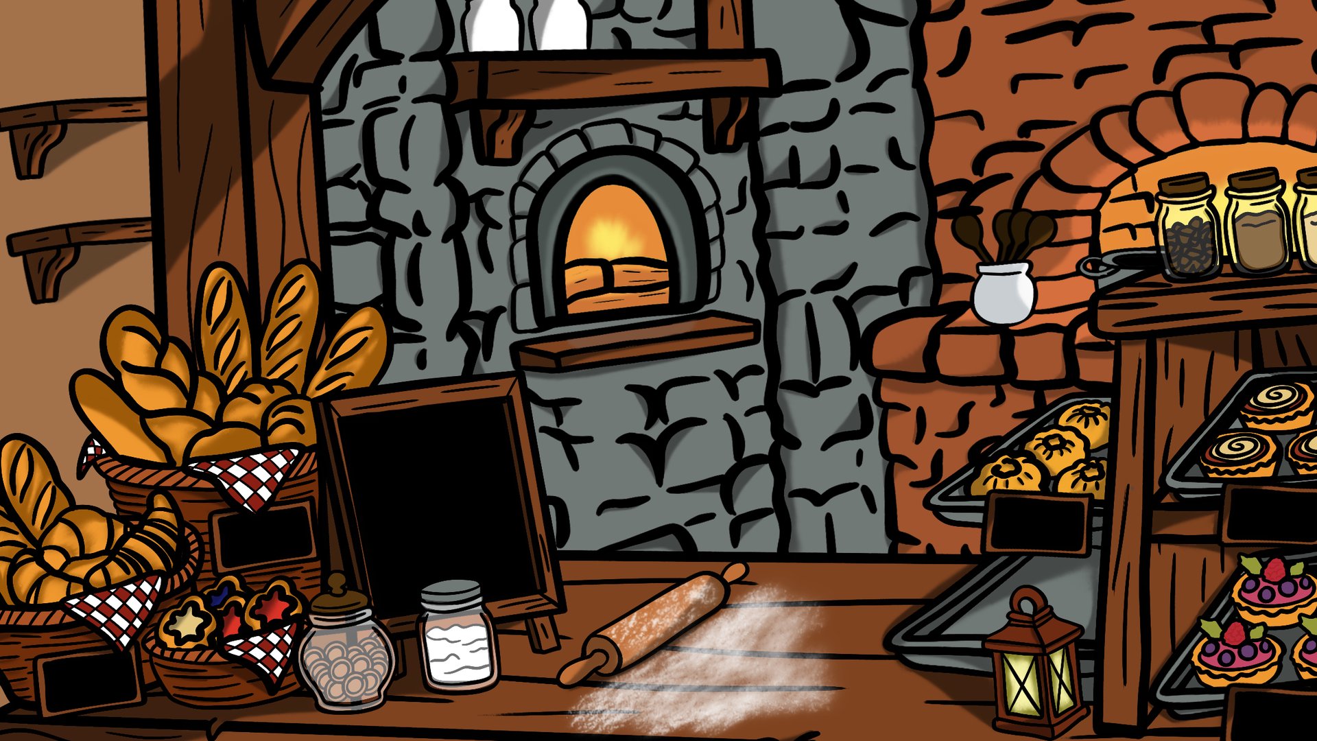 FreshBakedThembo banner