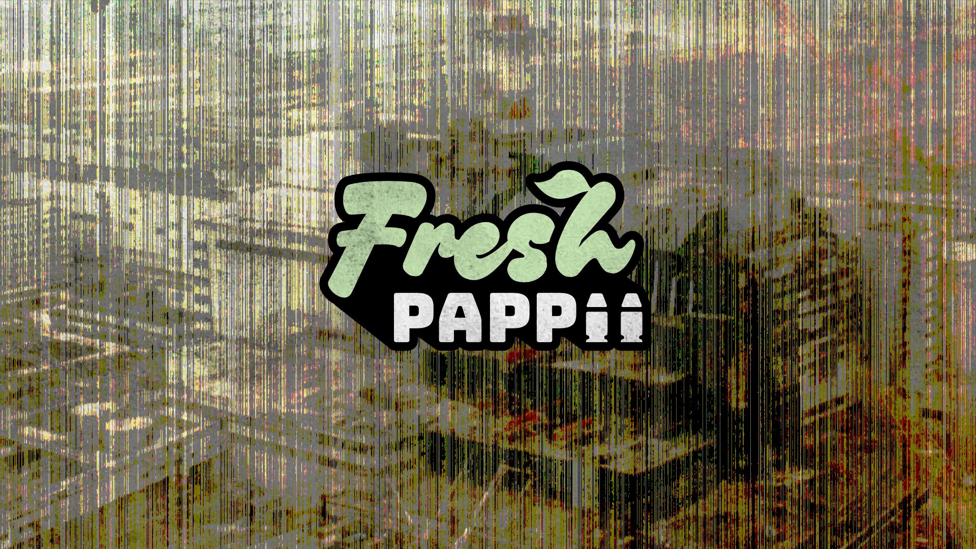 FreshPappii banner