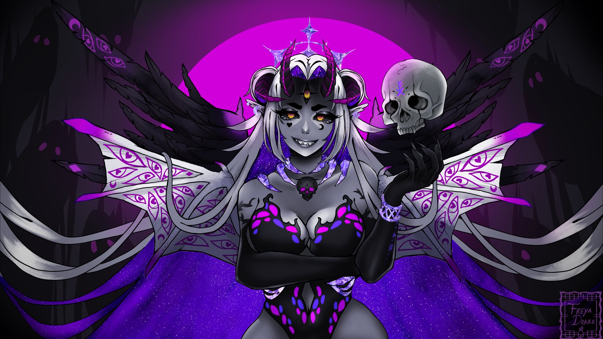 Freya_Drake banner