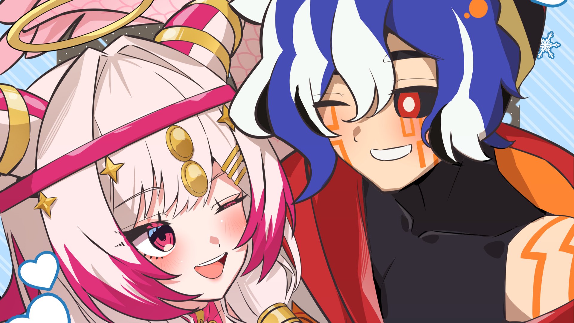 Freyalesca banner