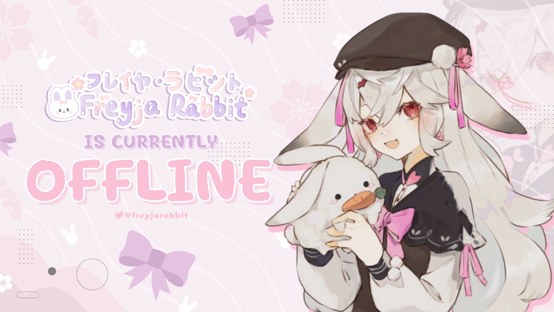 FreyjaRabbit banner