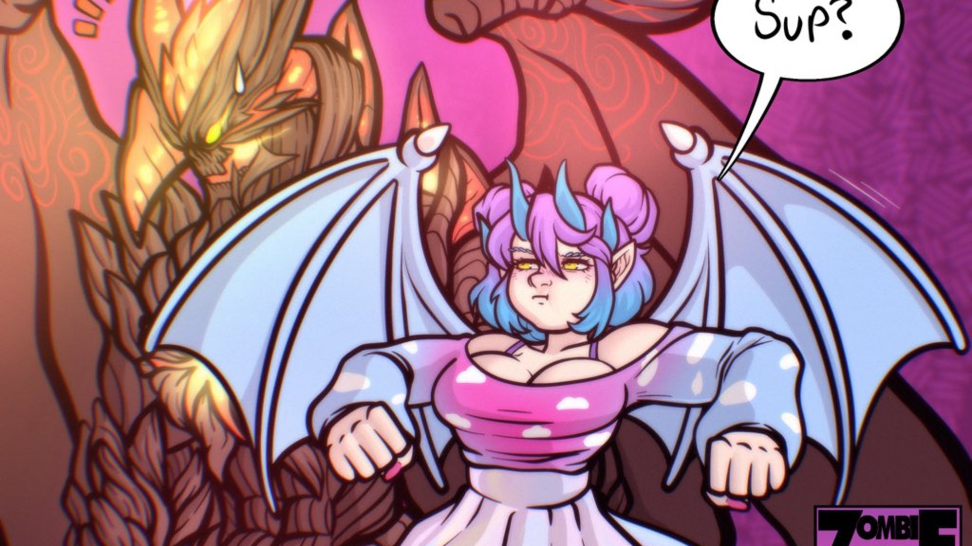 FreyjaVT banner