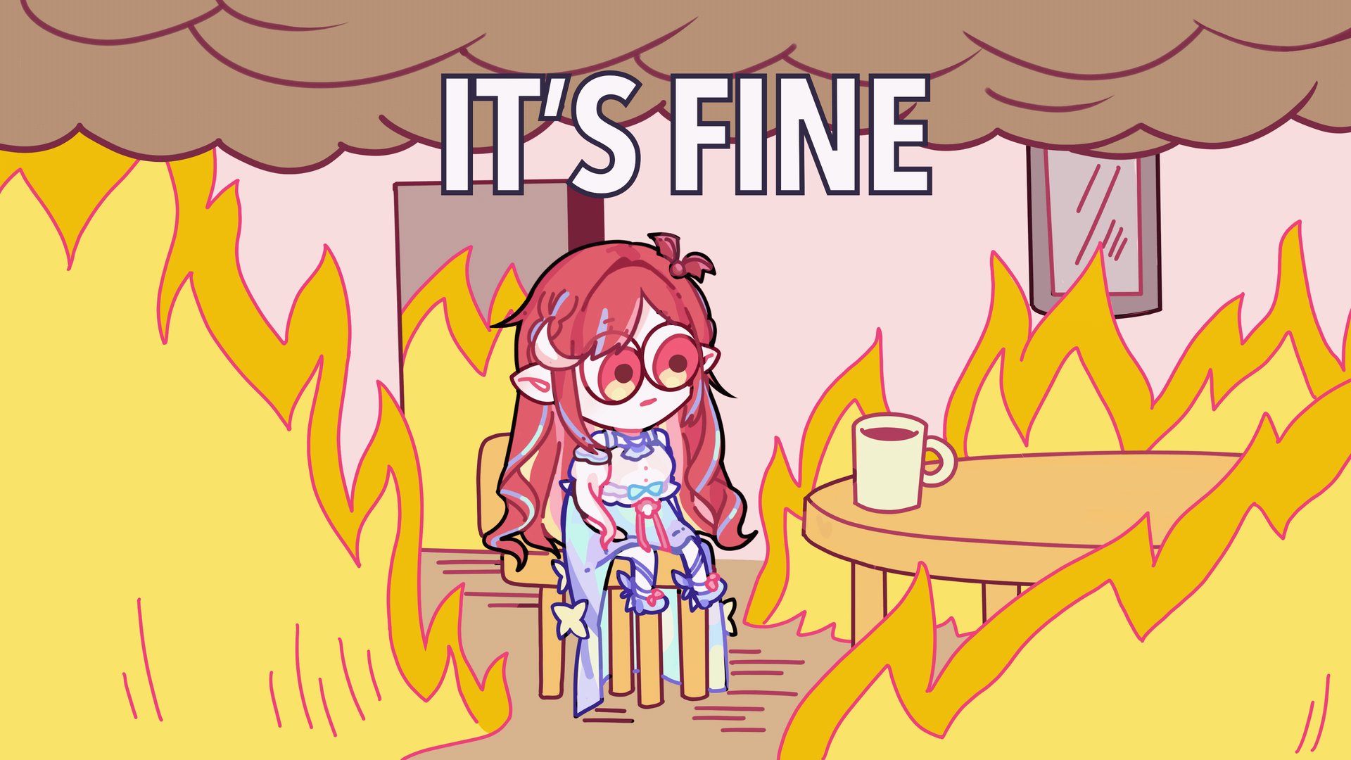 Freyrina banner