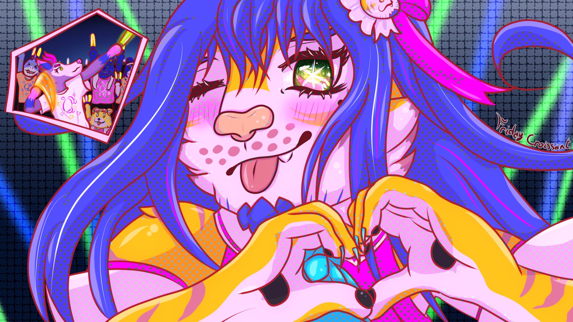 FridaysForecasts banner