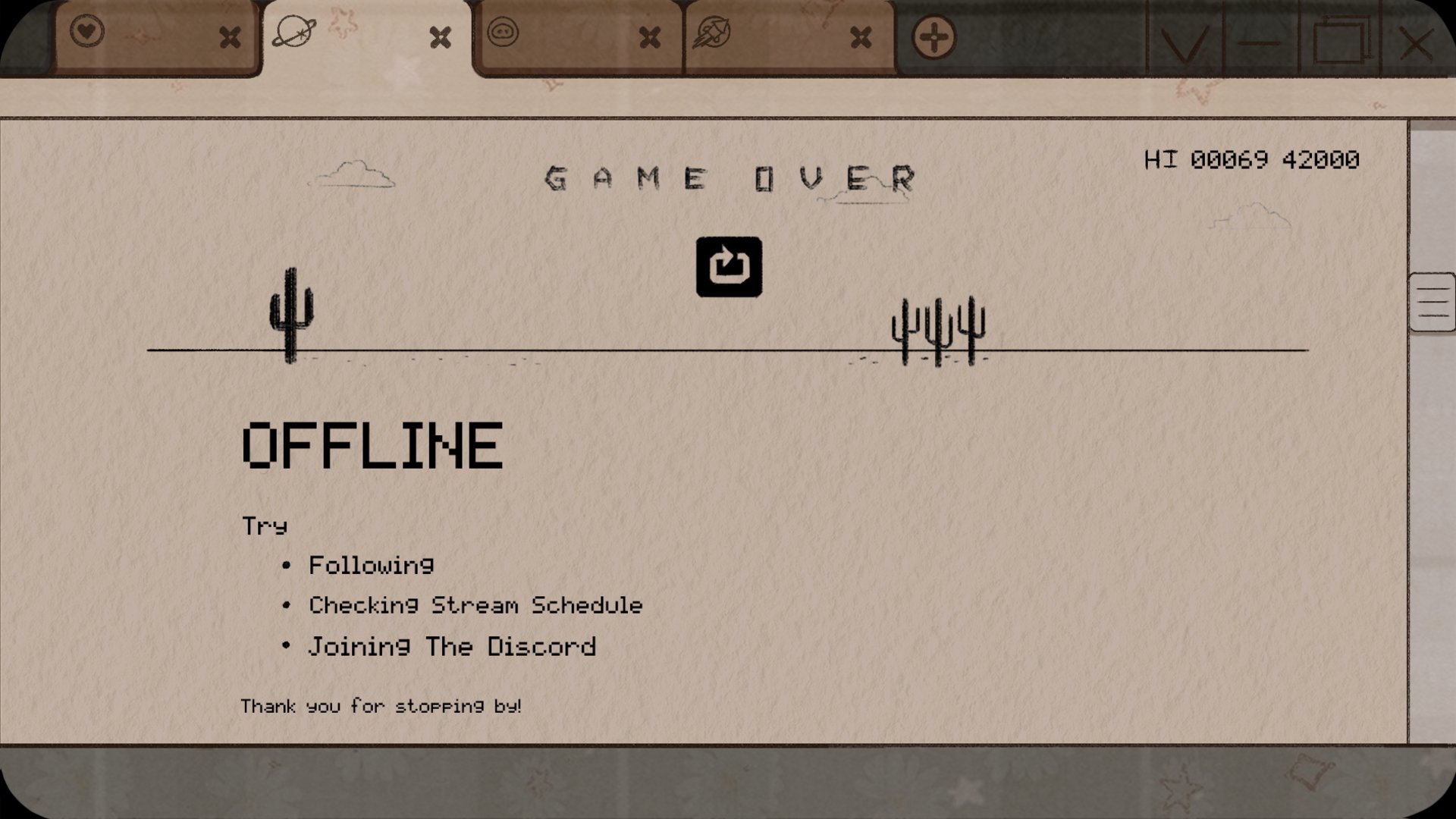 Friiizzle banner