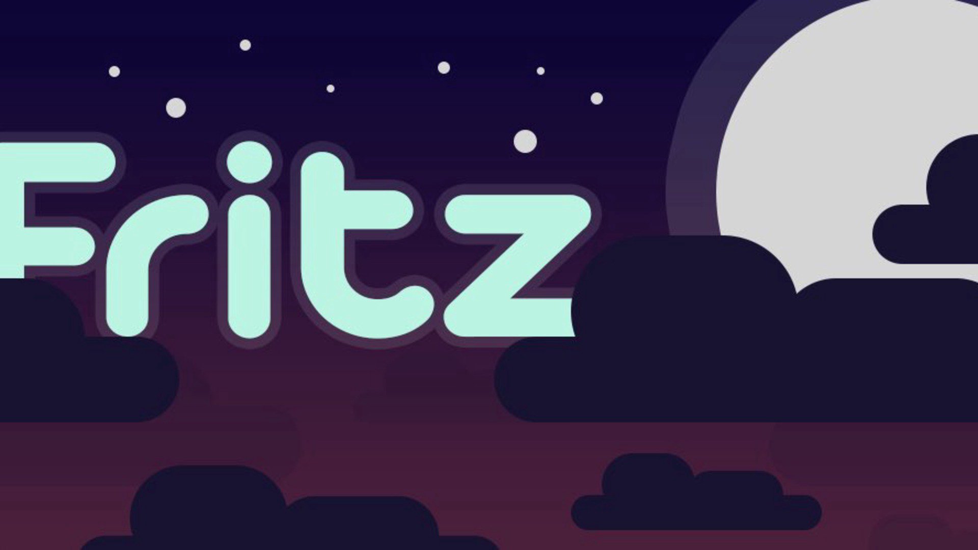 FritzTheWolf1 banner