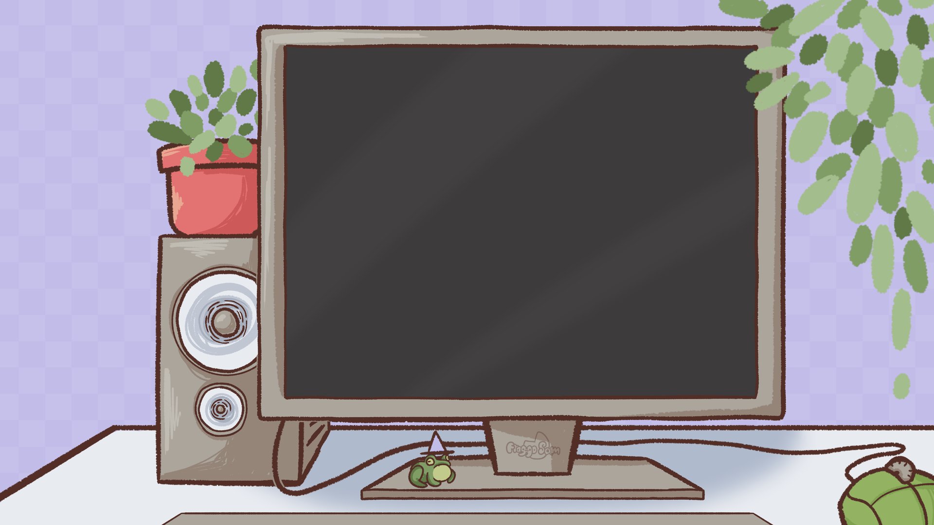 froggo_sam banner