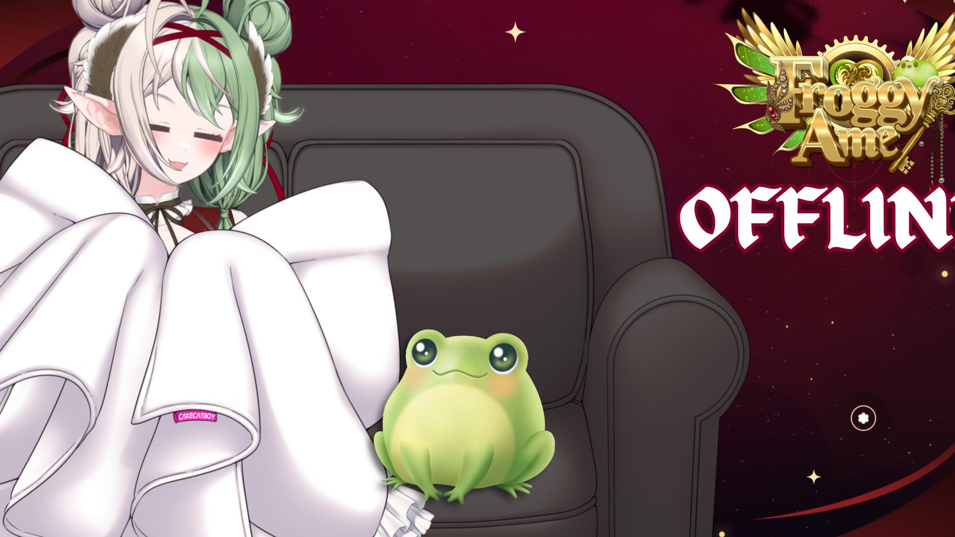 Froggy_Ame banner