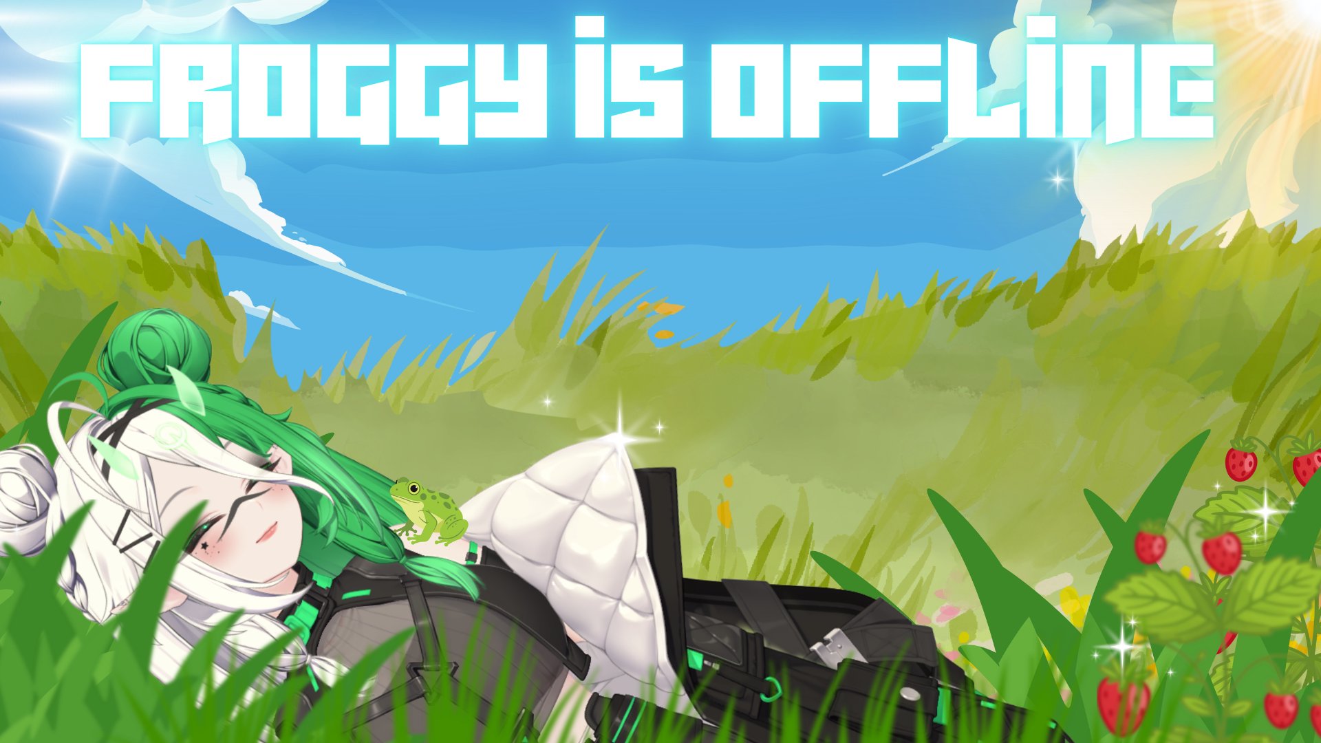 Froggy_Ame banner