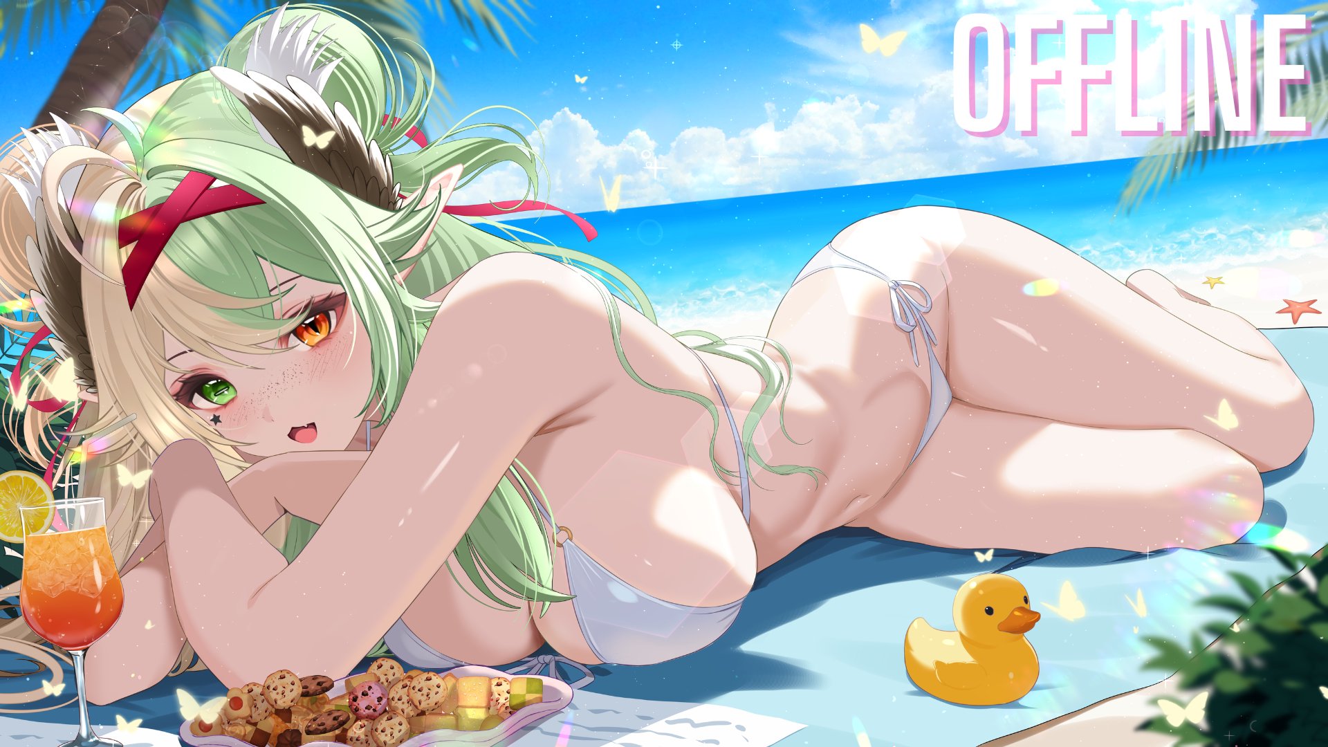 Froggy_Ame banner