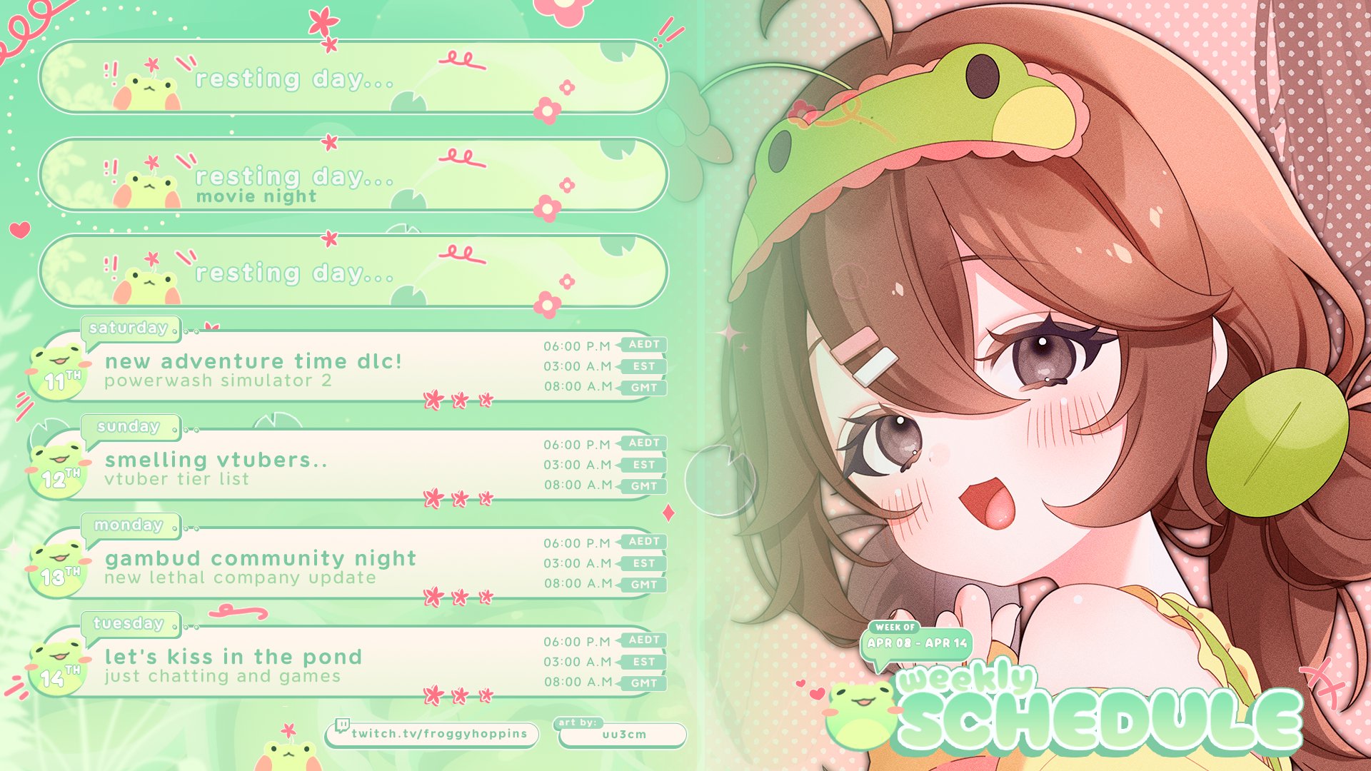 froggyhoppins banner