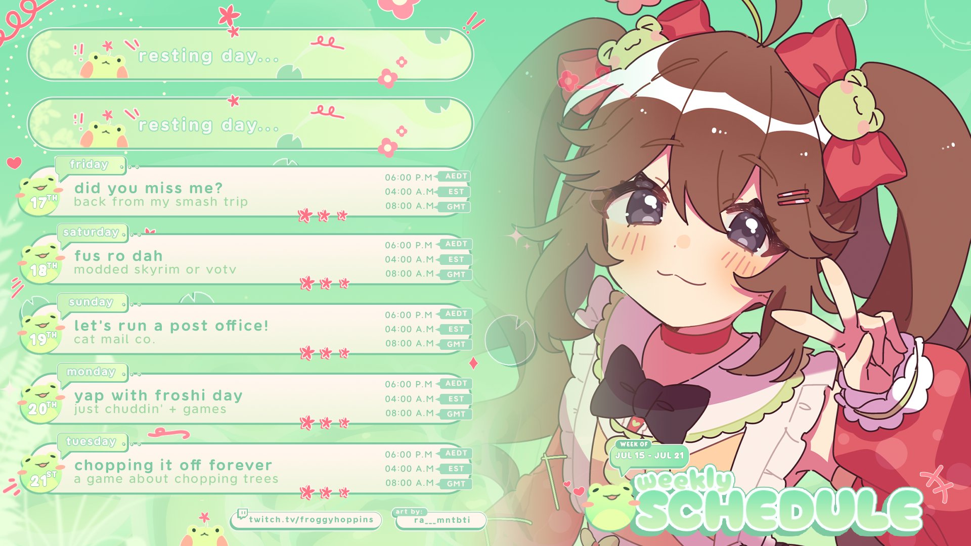 froggyhoppins banner
