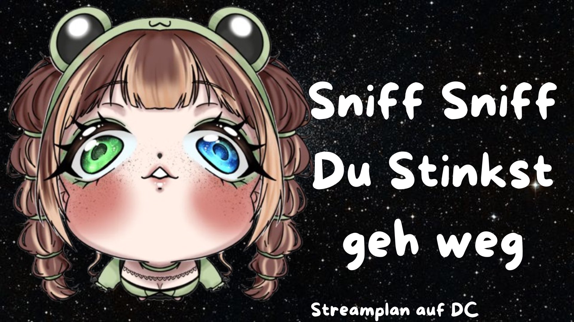 FroggyMaeee banner