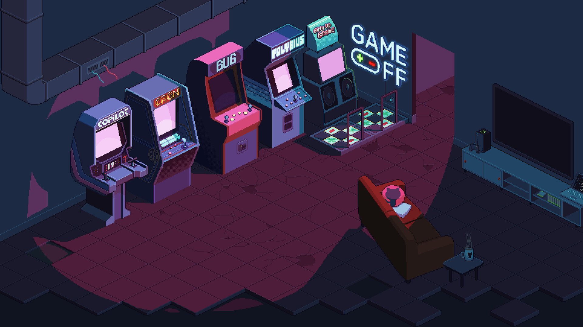 FromTheDeep banner
