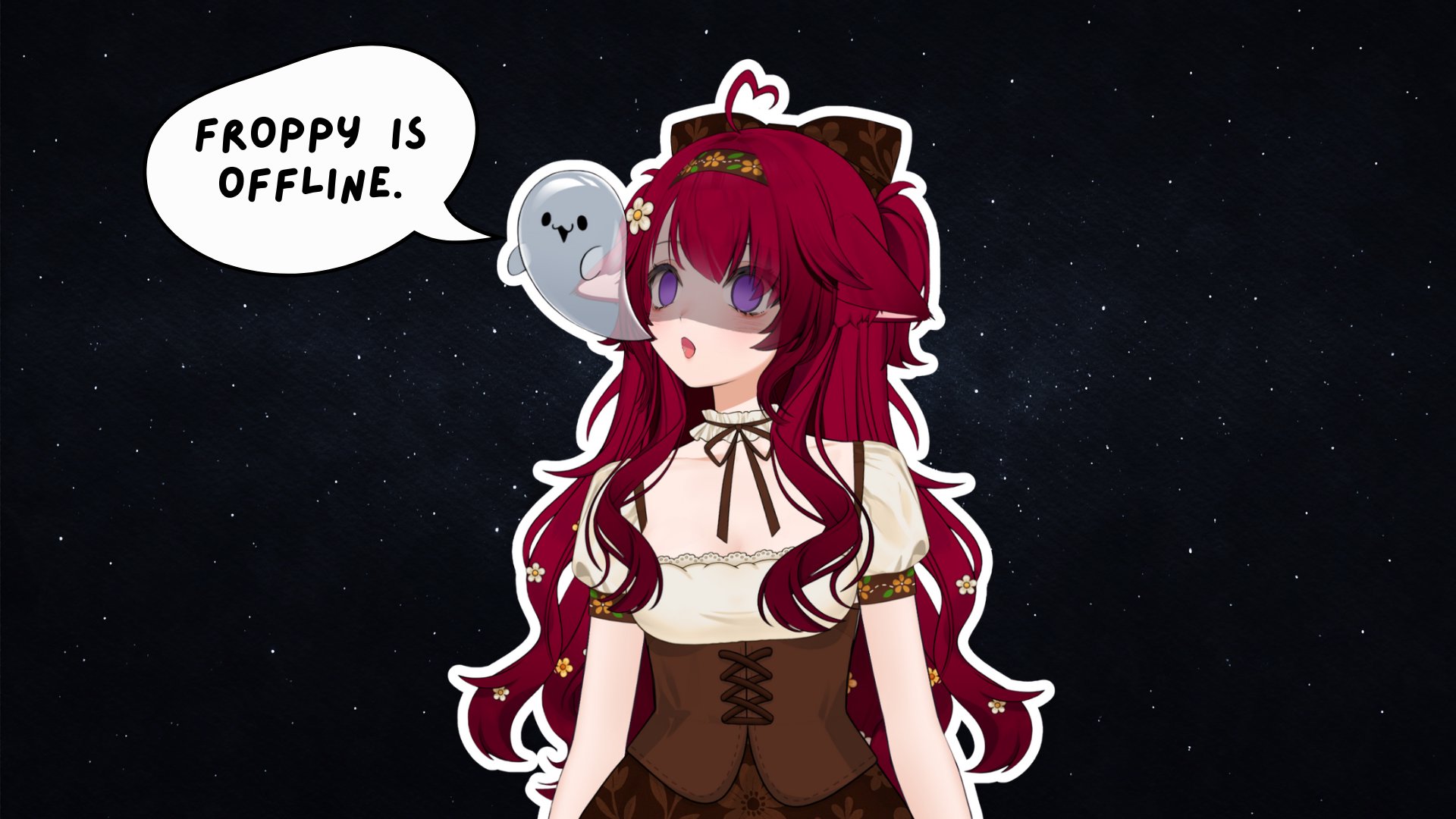 Froppsie banner
