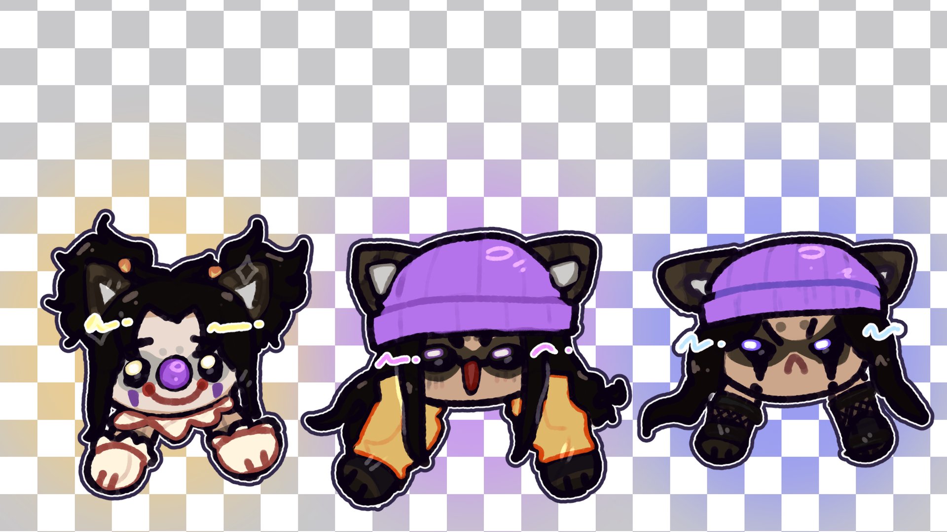 Froppy Frow banner