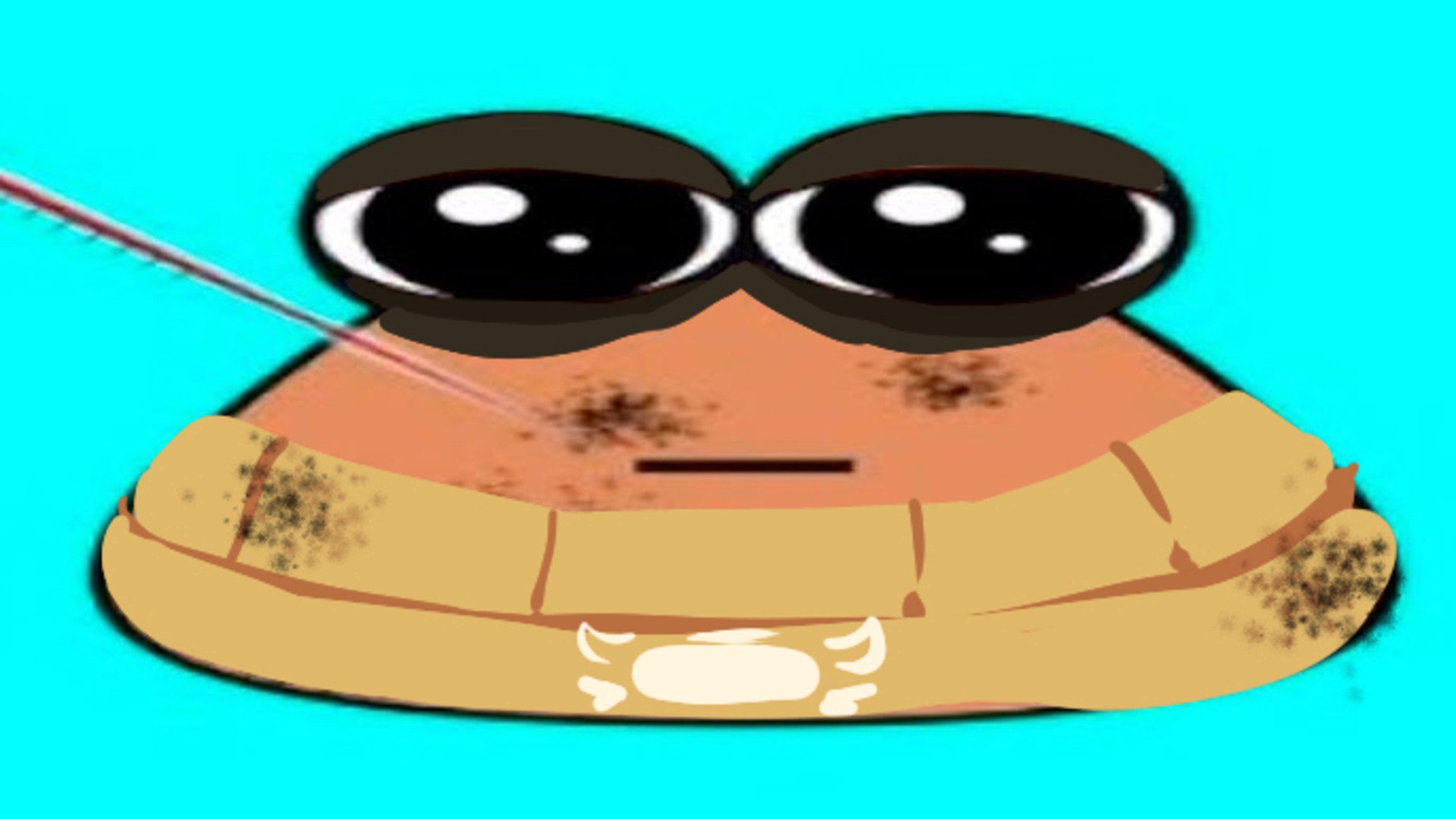 Froppy Frow banner