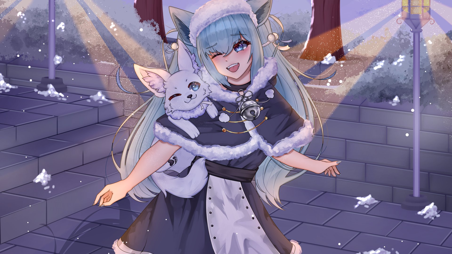 frosty_foxxie banner