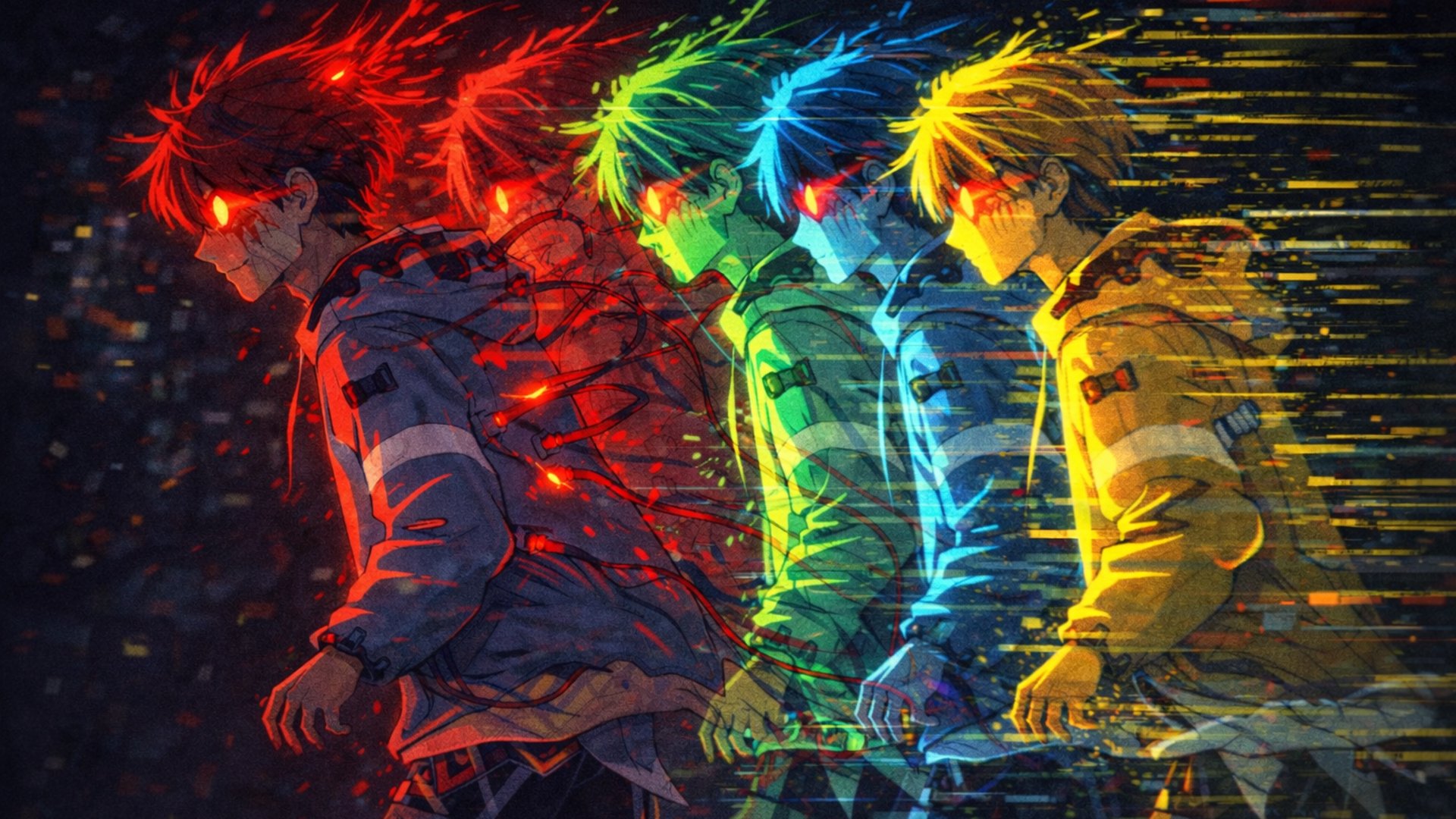 FrostyByteBlue banner