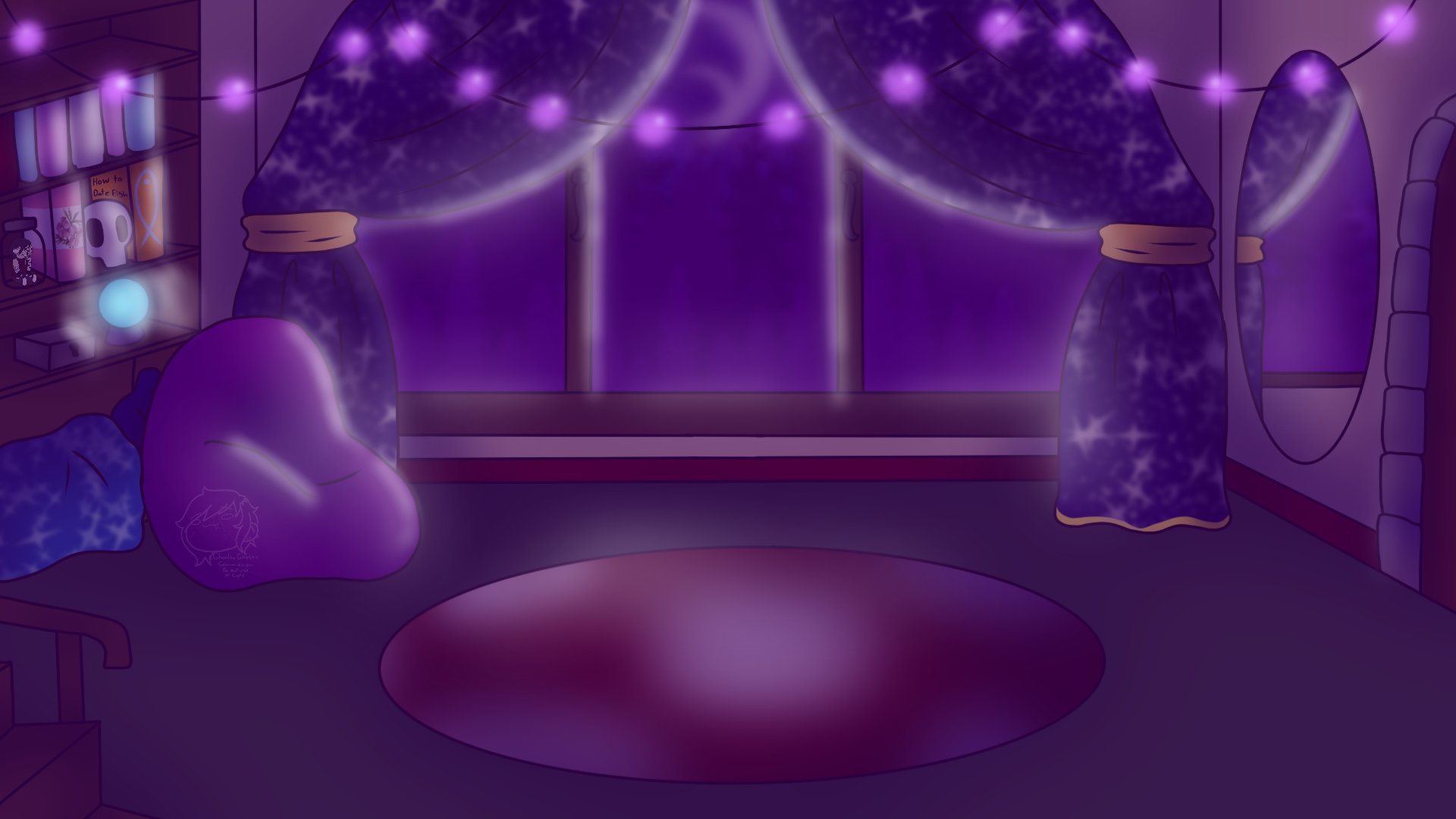 Frostymancer banner