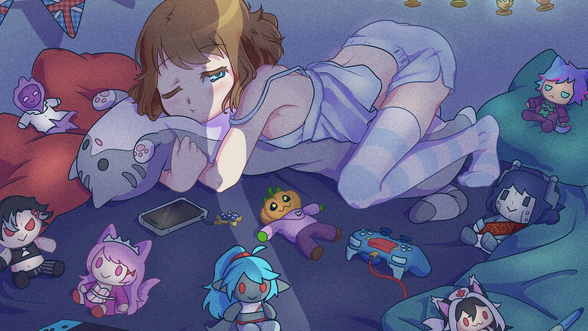 froyuh banner