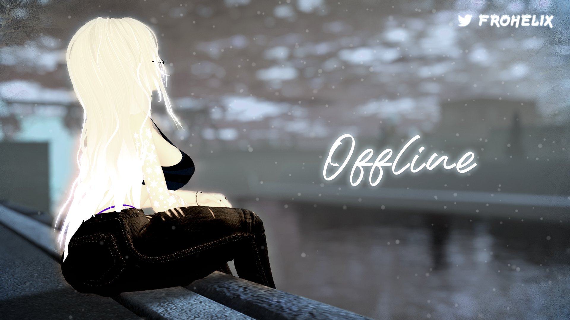 FroZenHelix banner