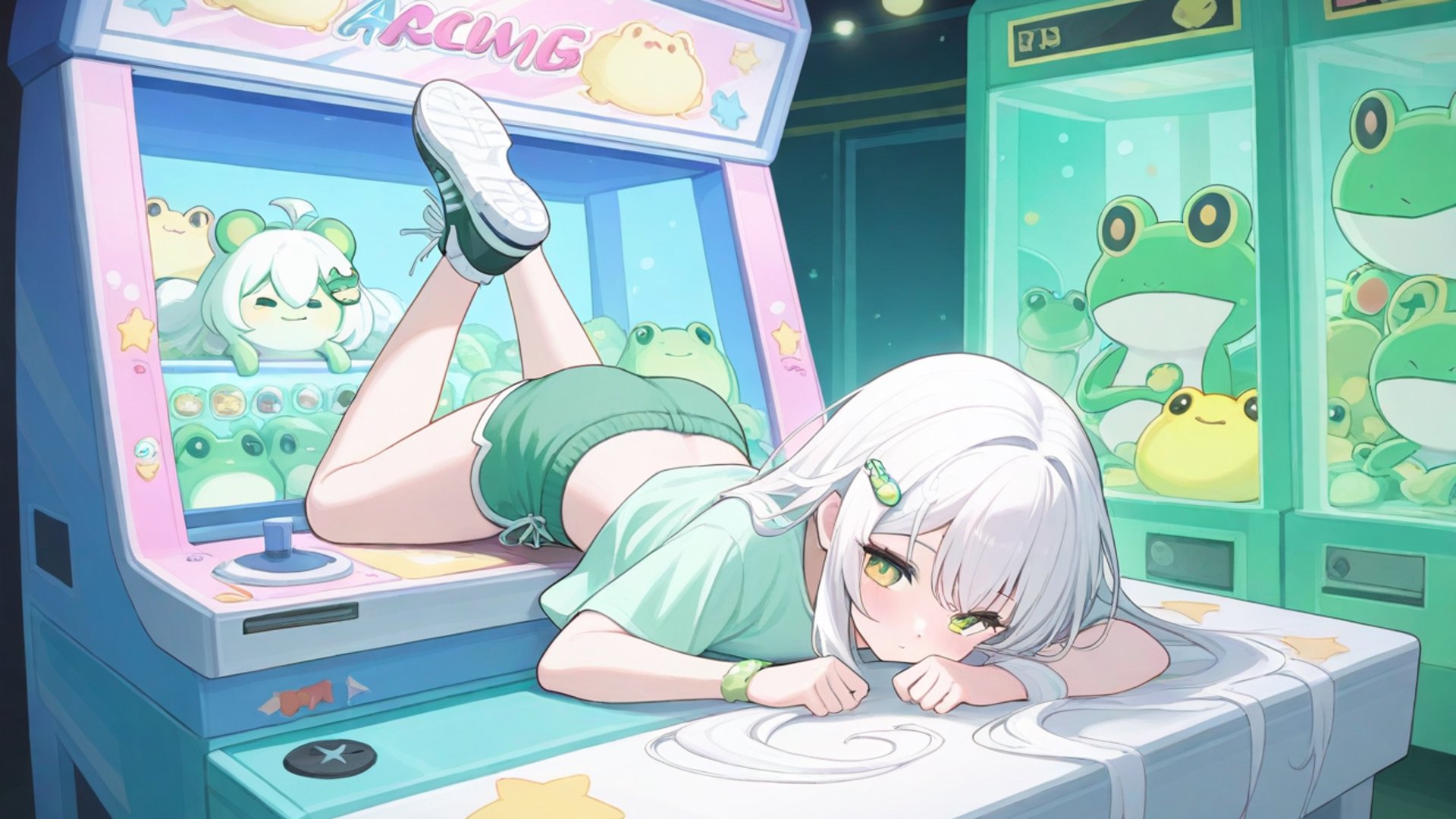 froziska banner
