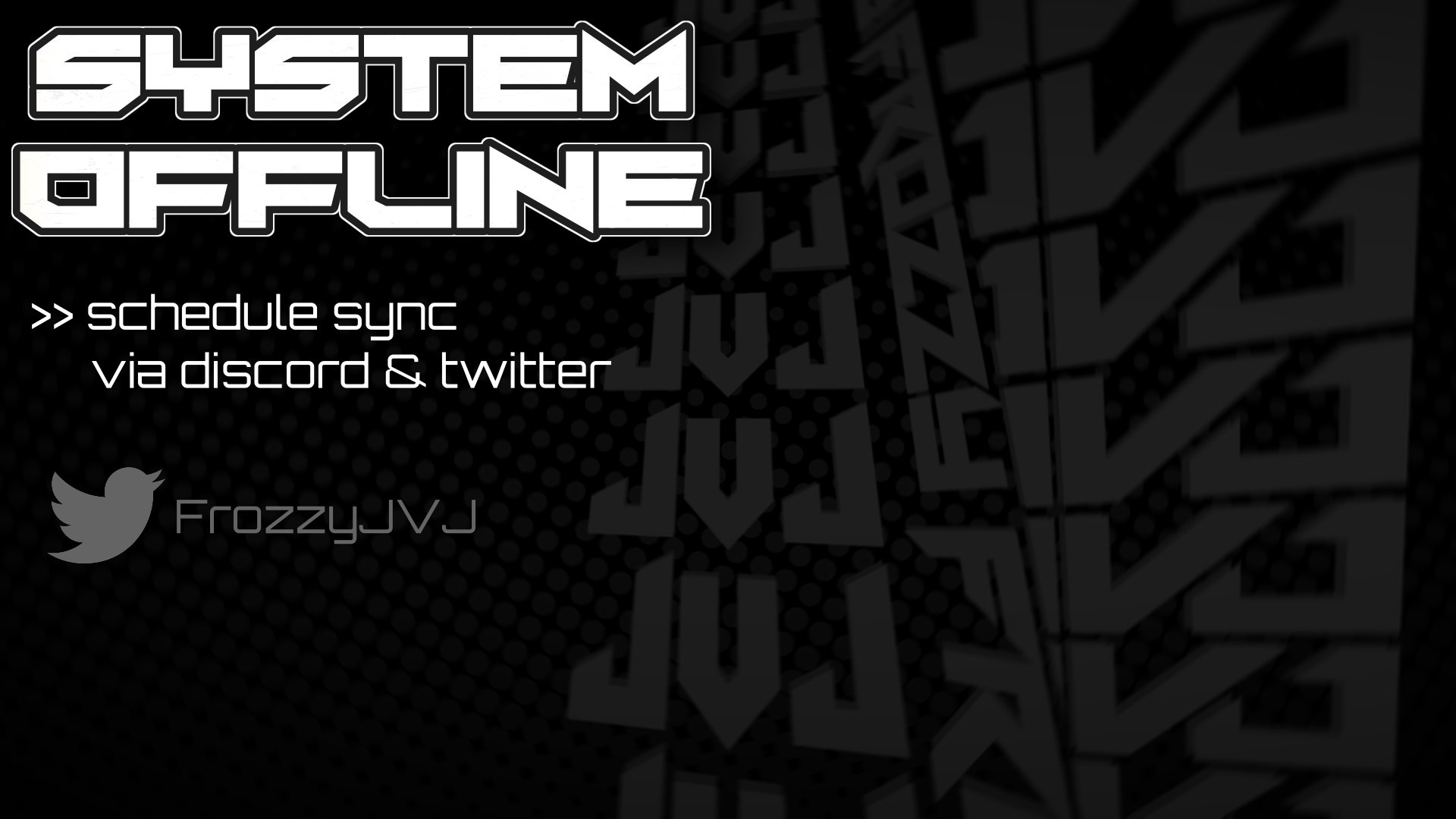 FrozzyVT banner