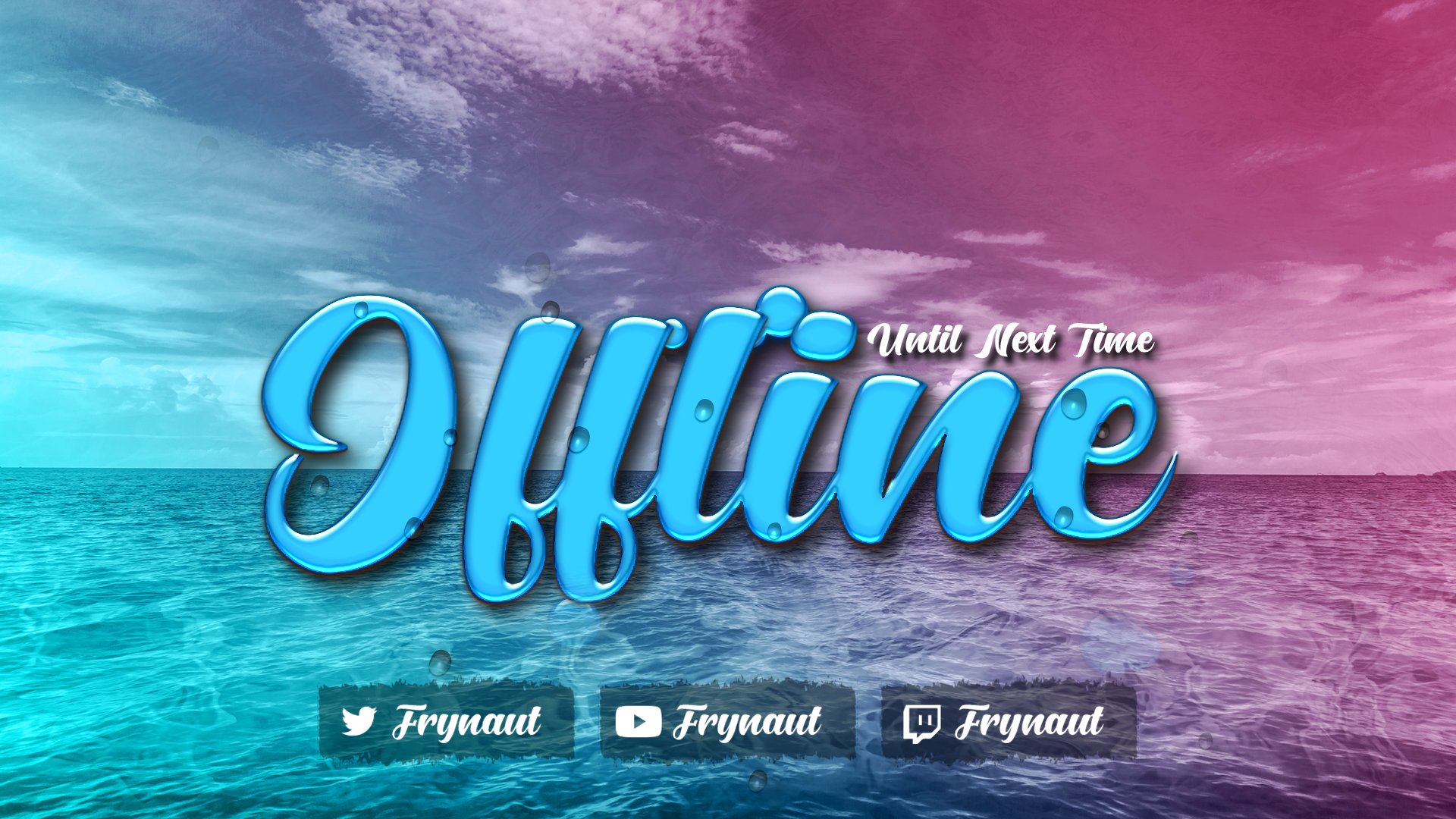 Frynaut banner