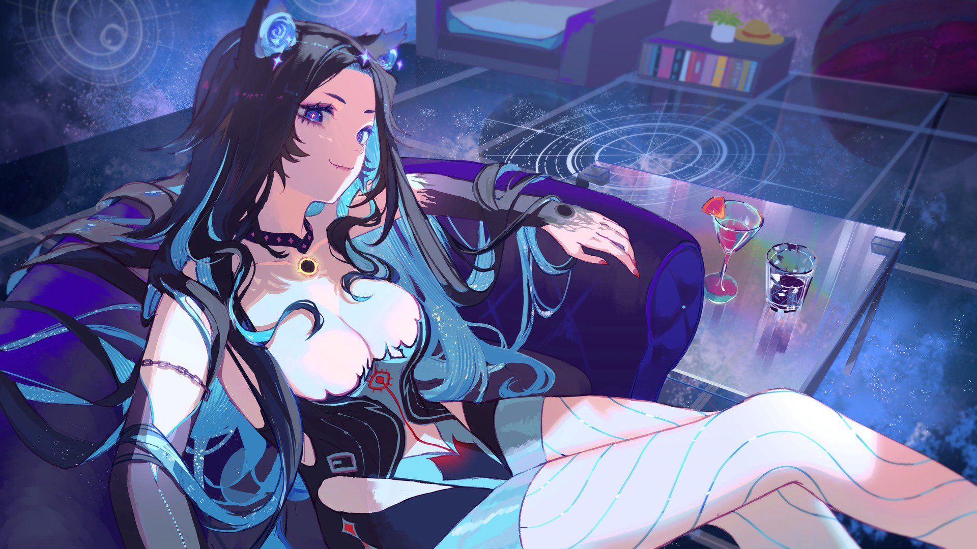 Fufu banner