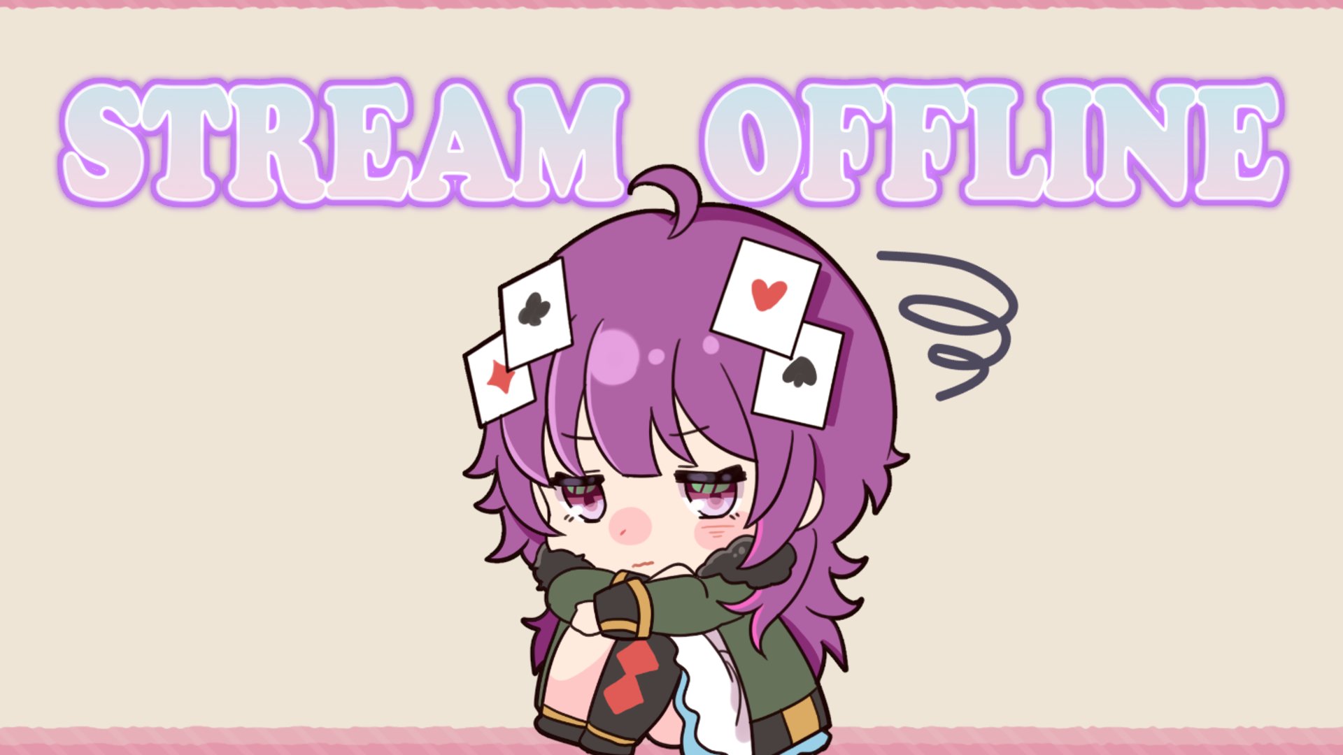 不二野ありす banner