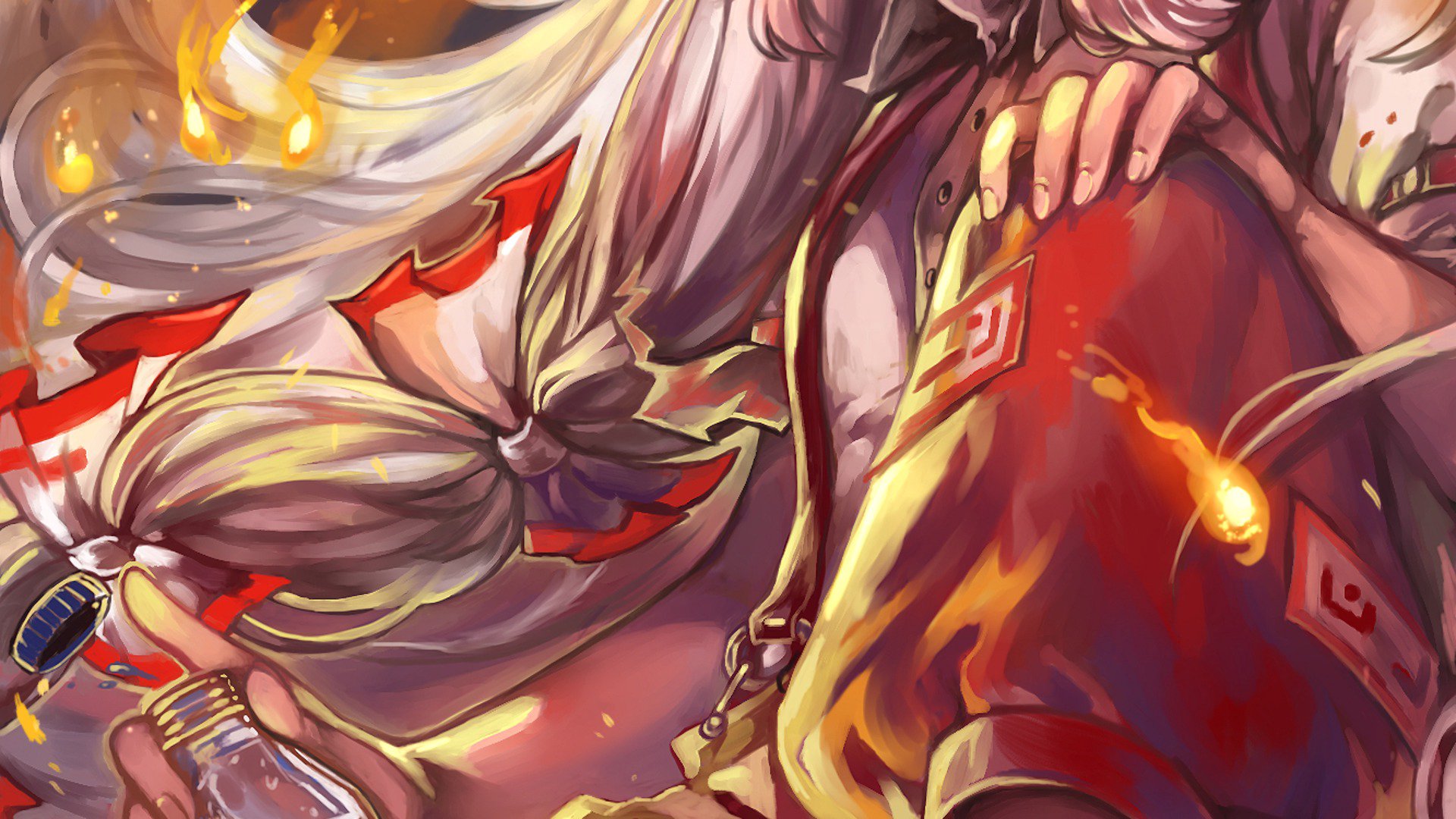 Fujiwater22 banner