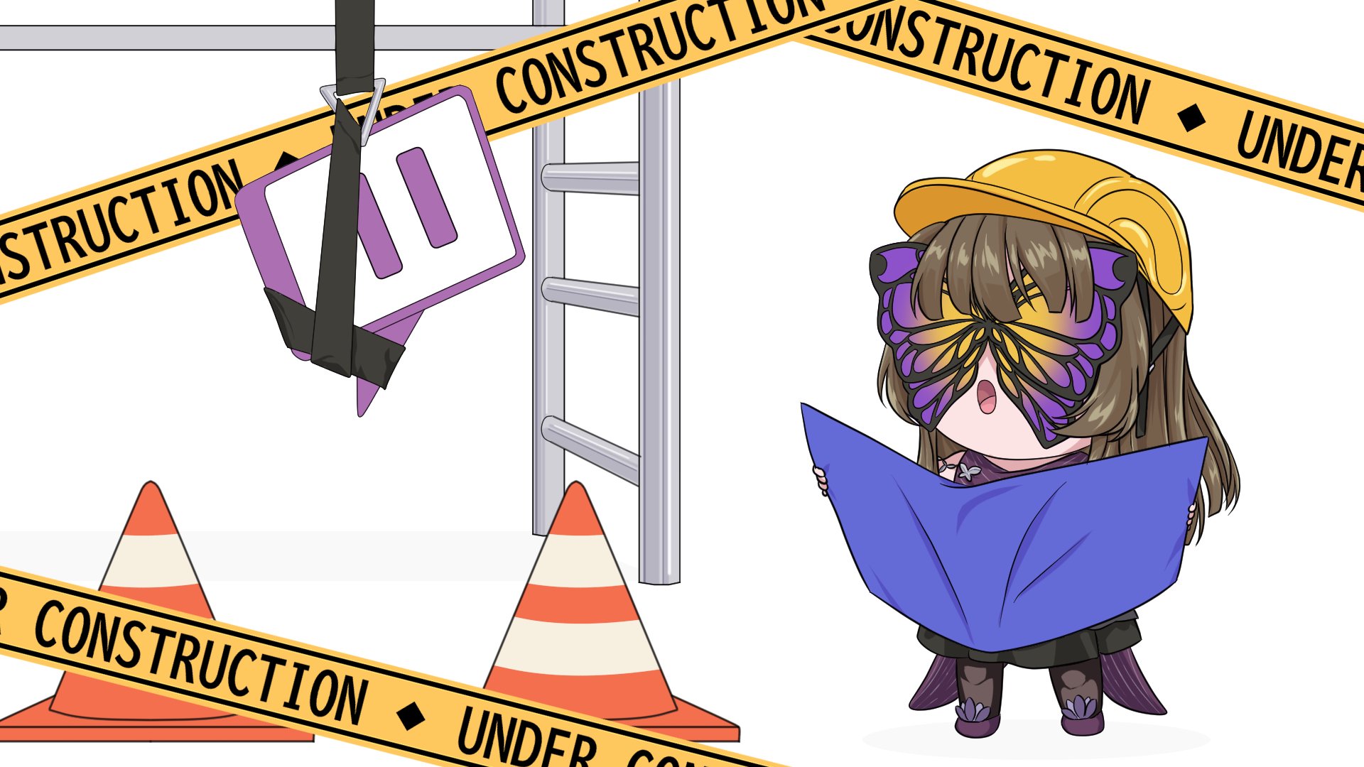 fukigennachou banner