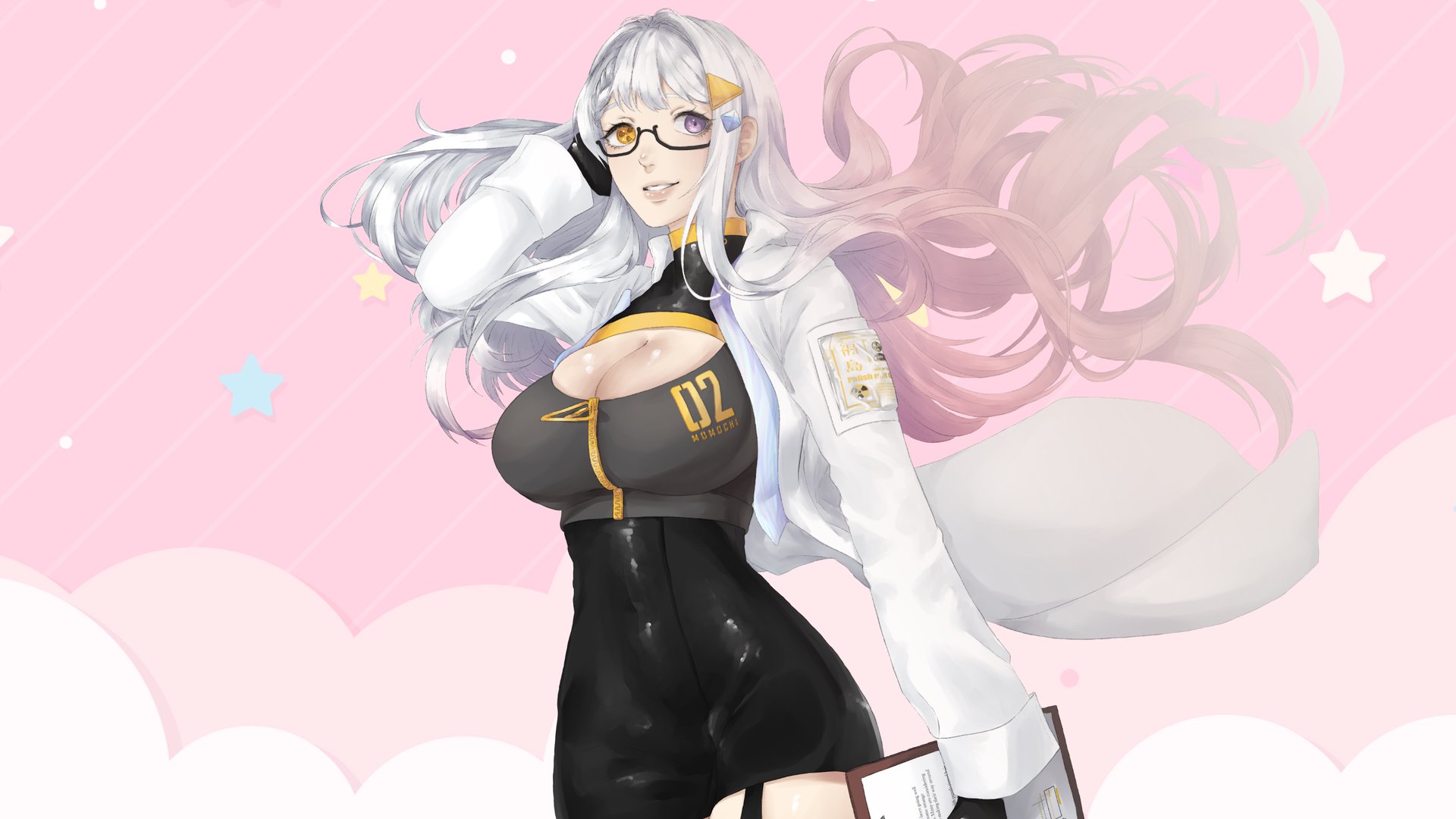 Fukushima Momochi banner