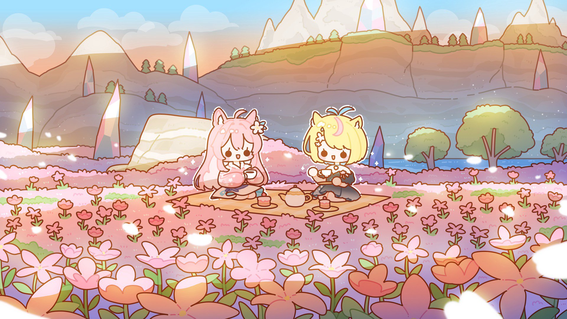 Fumiko Hoshi banner