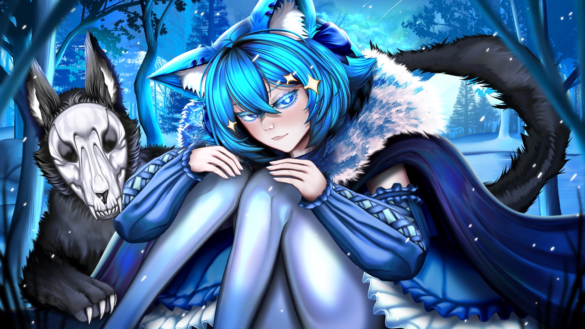 fumiren banner