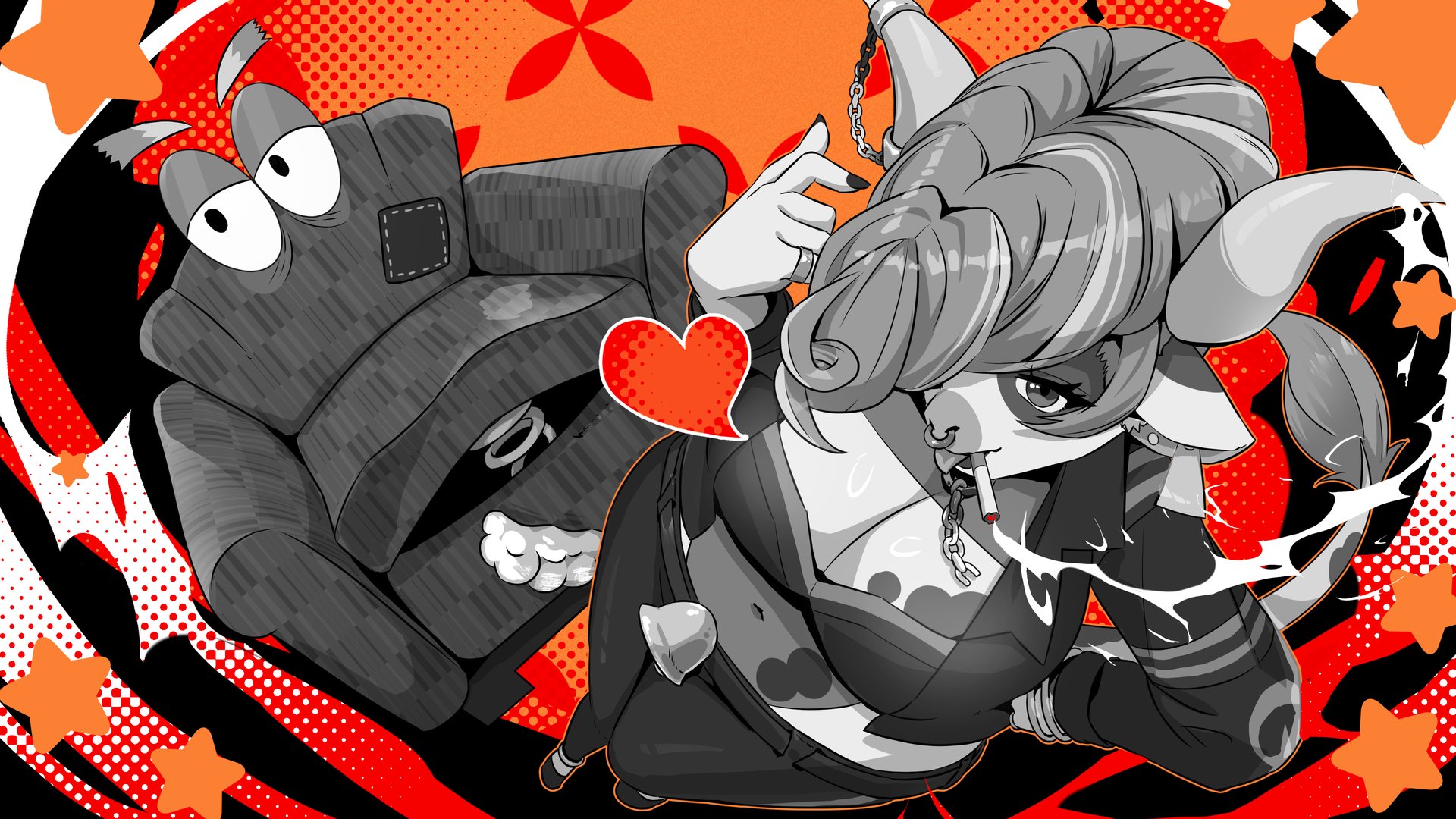 FunkleLogan banner