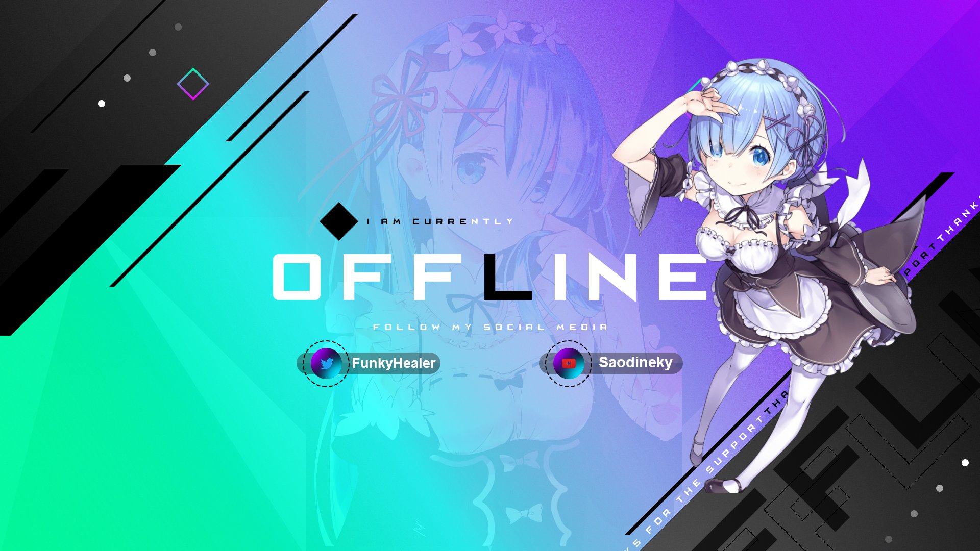 FunkyTN banner