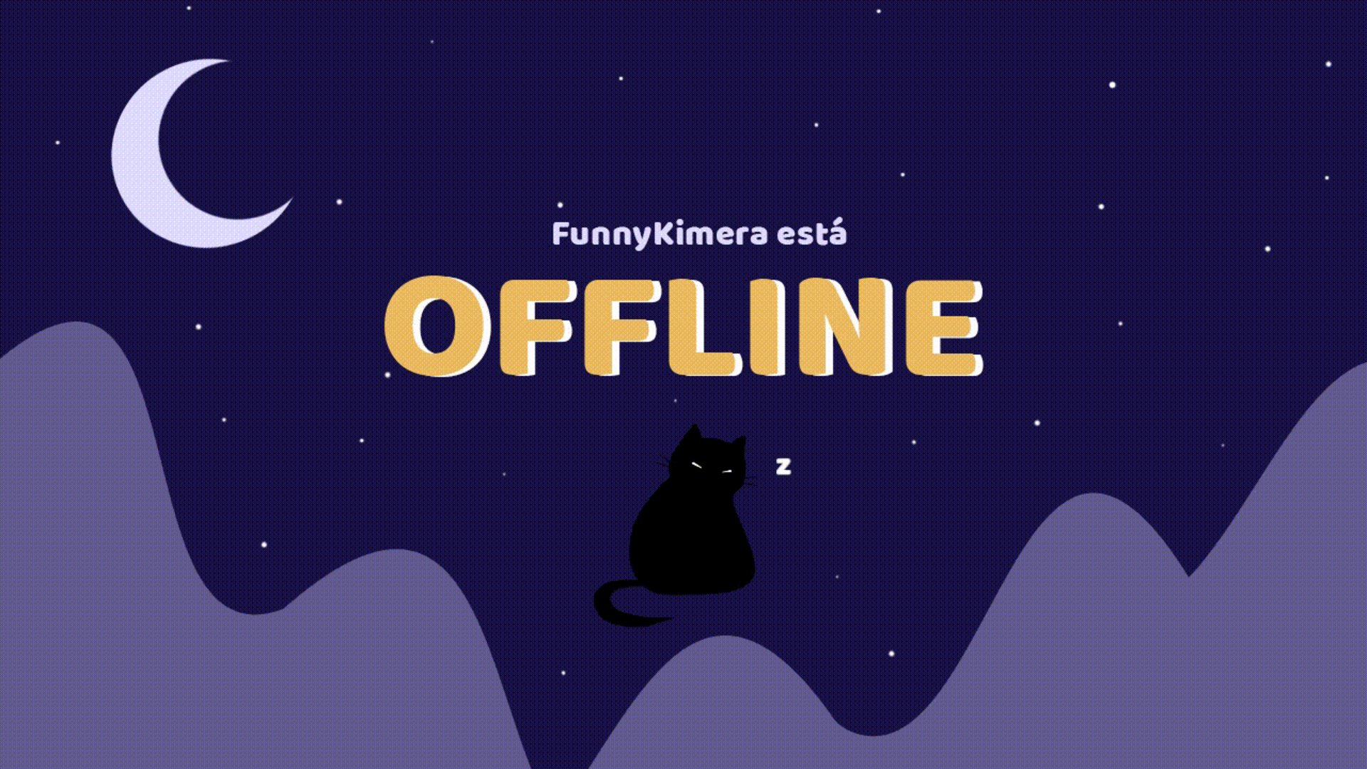 FunnyKimera banner