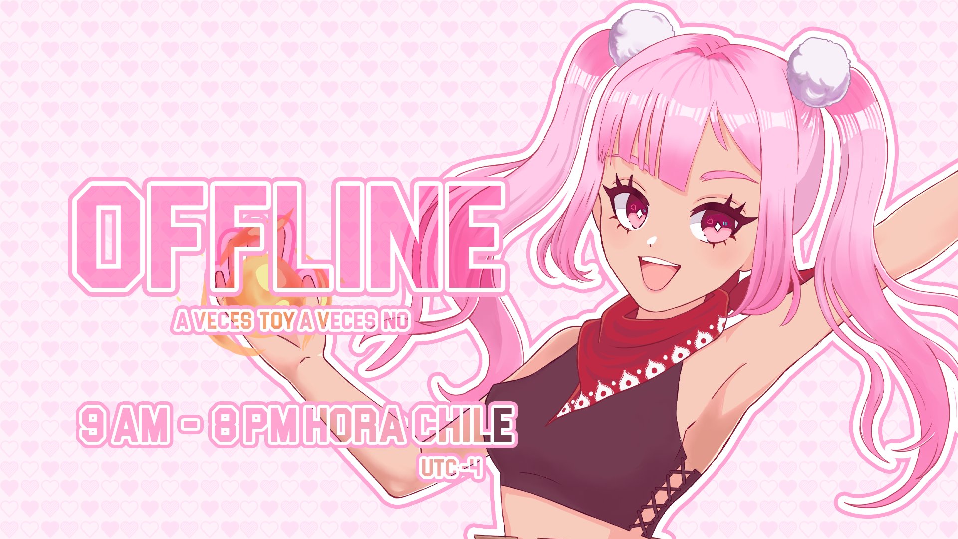 FunnyPink banner