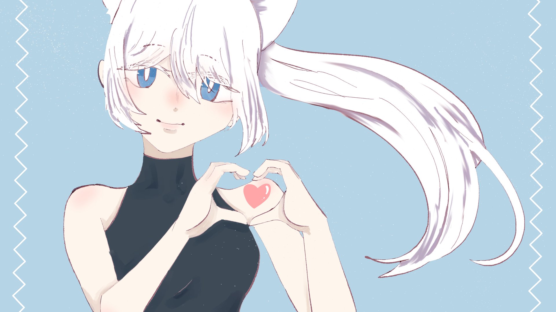 符喵 banner