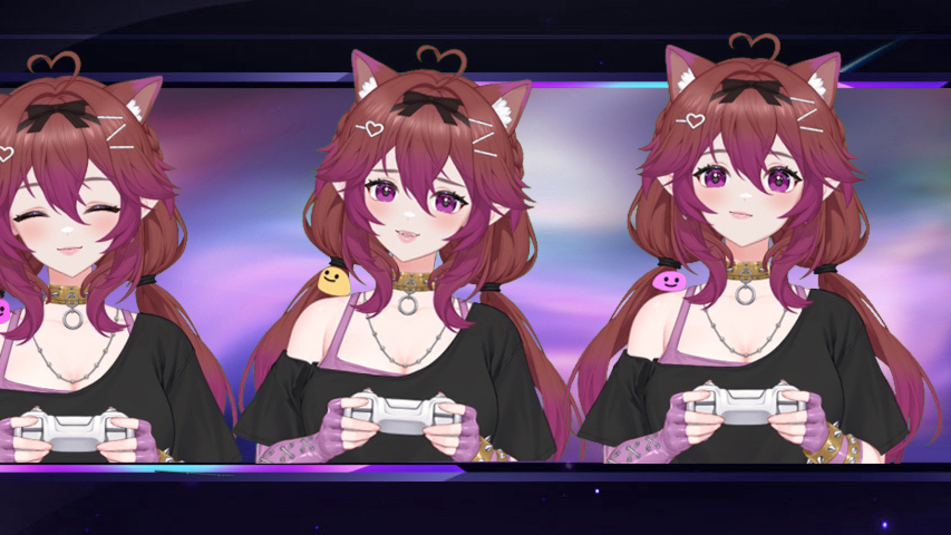 Furrealindy banner
