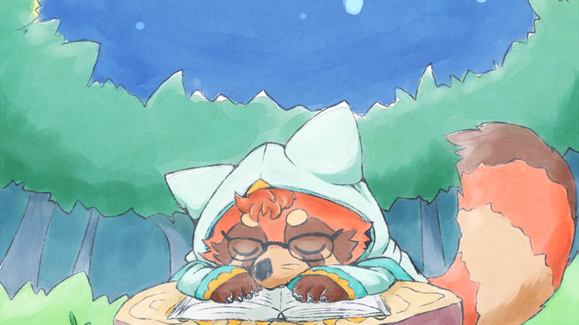 FurRequiem banner