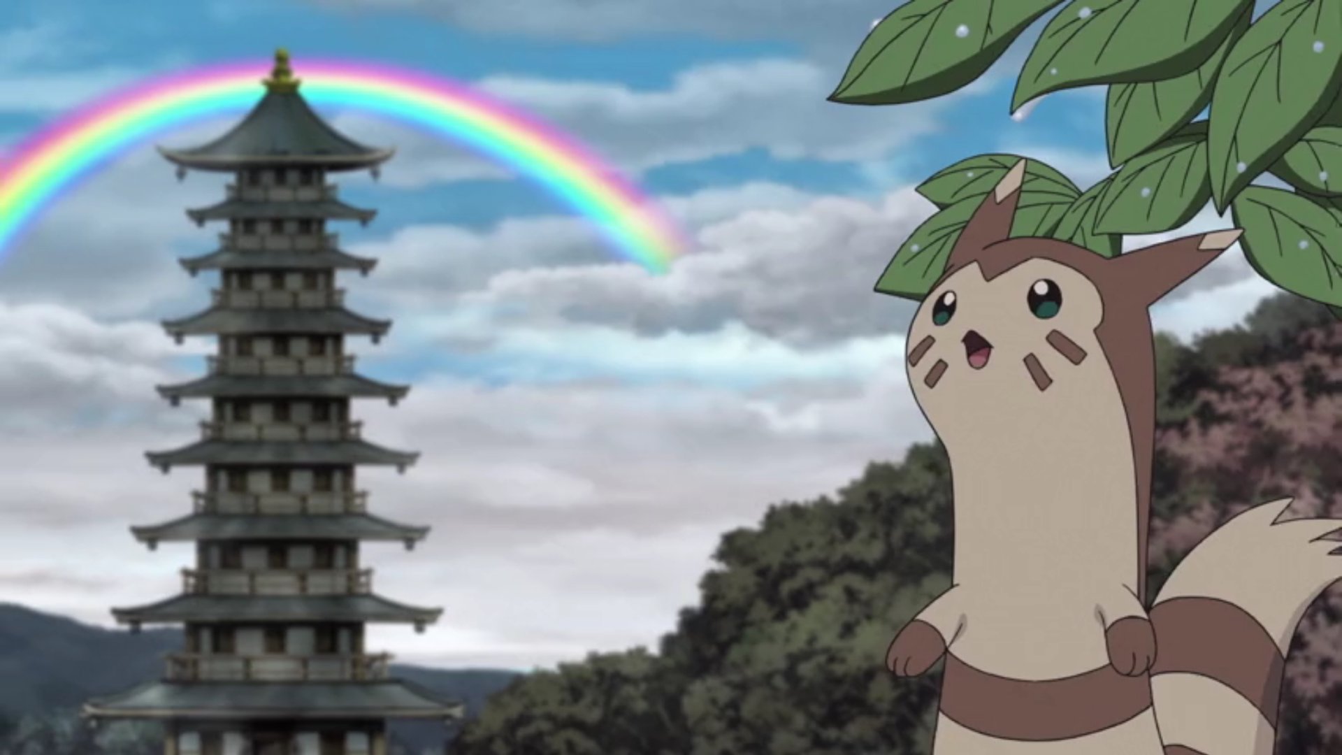FurretTurret banner