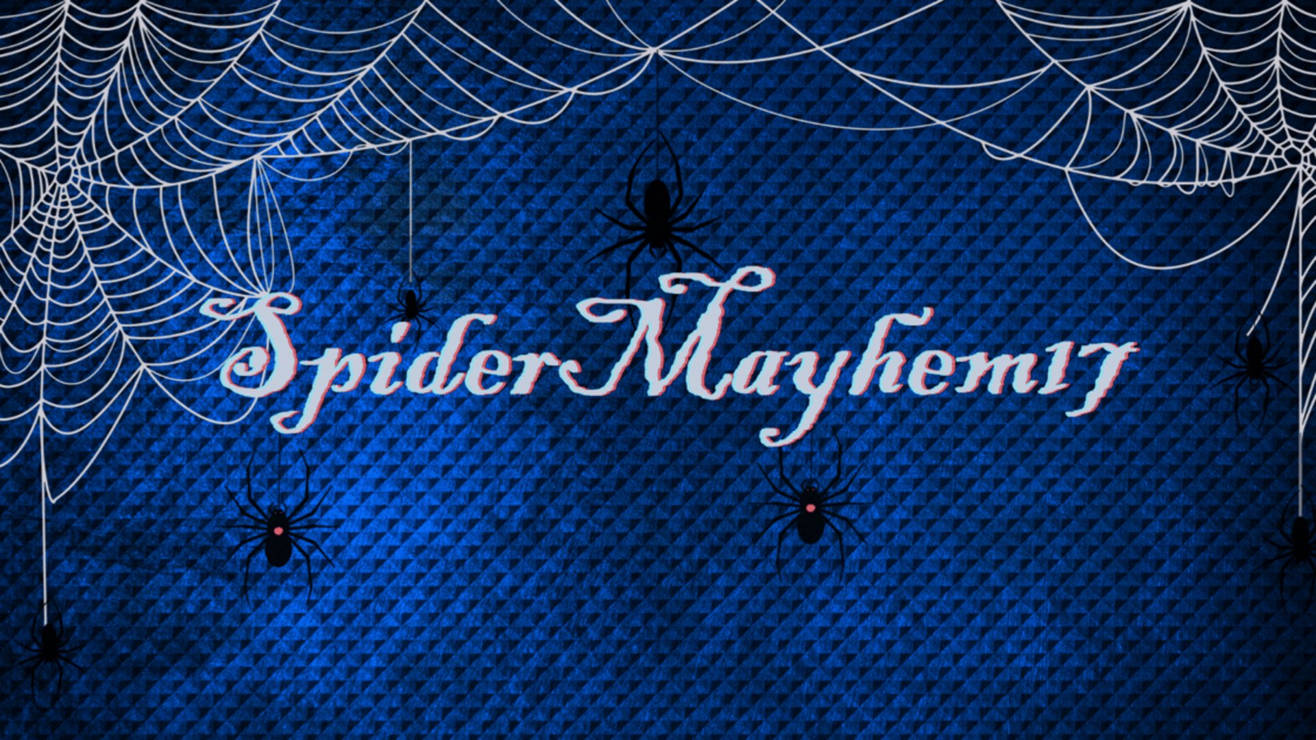 SpyderMayhem17_TLC banner