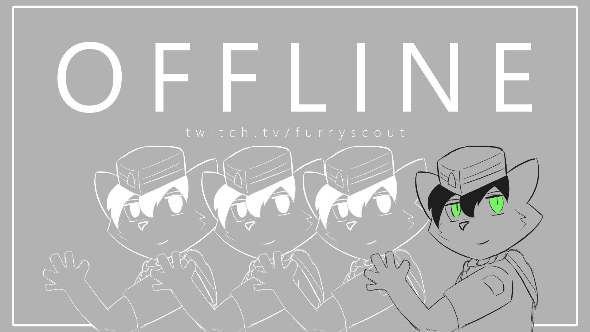 FurryScout banner