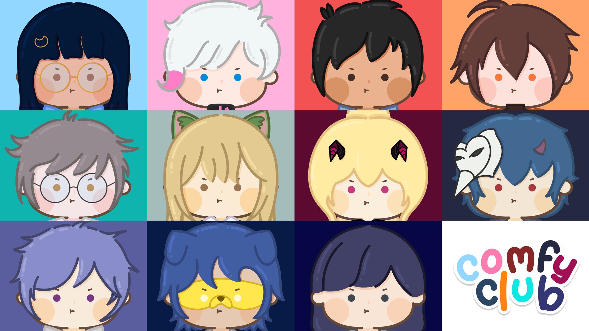 FushimiVT banner