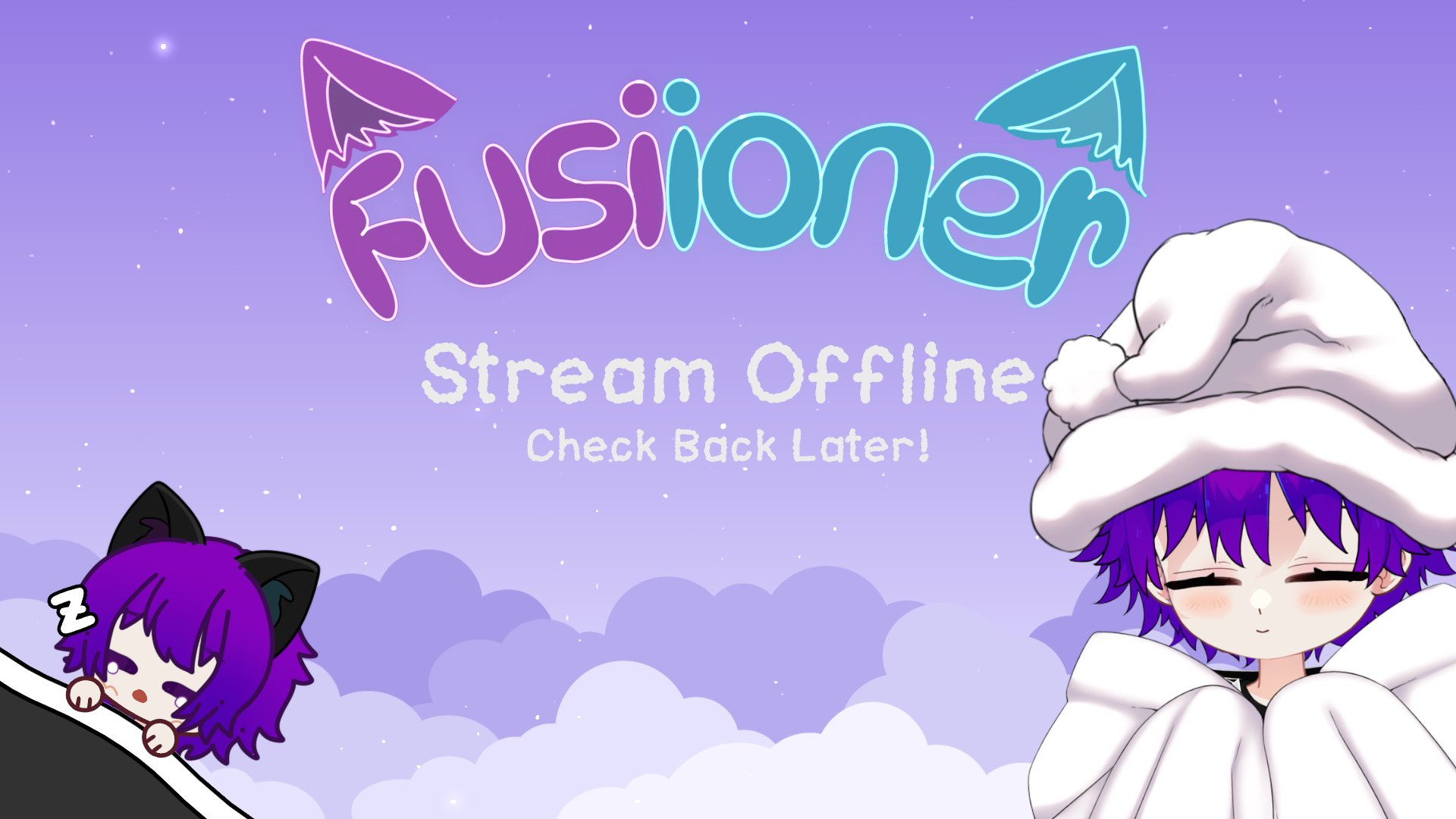 Fusiioner banner
