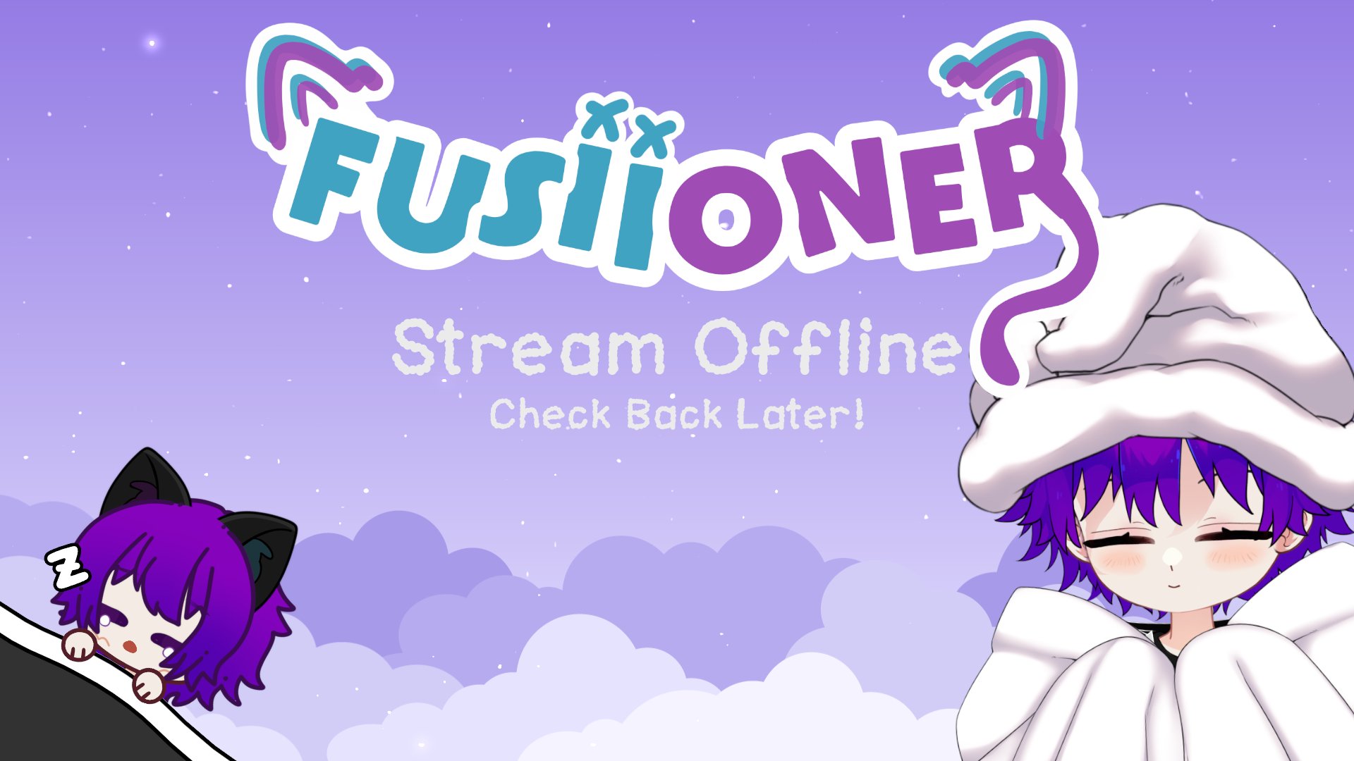 Fusiioner banner
